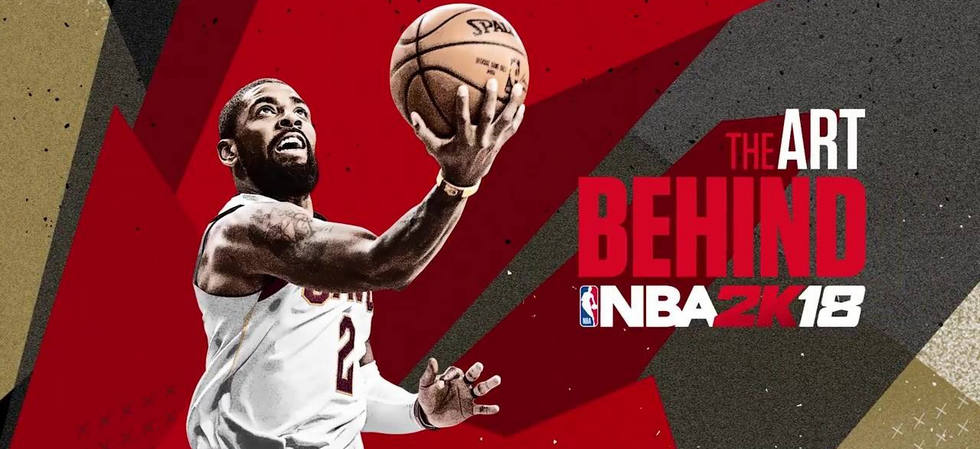 NBA2K18能力值排行 NBA2K18球员能力值大全