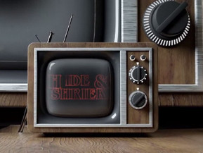 Hide and Shriek尖叫捉迷藏玩法规则介绍