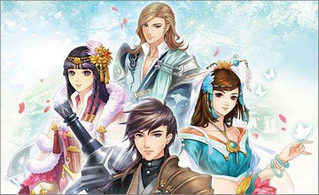 幻想三国志5情思无憾篇介绍 情思无憾篇dlc内容预览