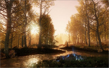 新世界New World游戏：亚马逊旗下沙盒生存RPG