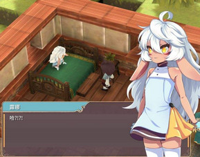 魔女之泉3结局达成攻略 魔女之泉3全部结局解锁条件