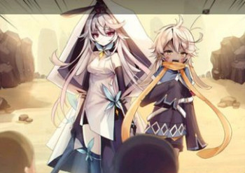 魔女之泉3岩浆怎么过 卡带里亚洞窟岩浆BOSS关卡攻略