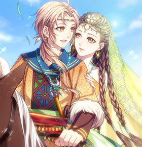 梦回南朝22个结局一览 梦回南朝22个结局CG图详解