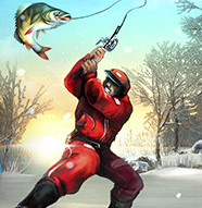 Ice Lakes怎么玩 Ice Lakes钓鱼操作攻略技巧