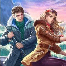 Ice Lakes怎么创建房间 Ice Lakes联机创建在线房间教程