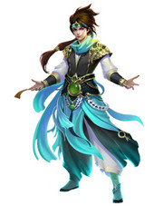 月色长歌结局大全 月色长歌所有结局条件详解