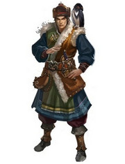 武侠乂时装外观大全 武侠乂套装外观设定图预览