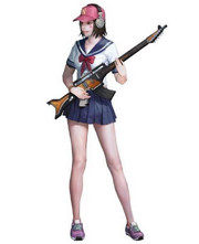 scum服务器搭建教程 scum服务器ip设置说明