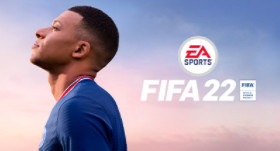 FIFA22公布标准版/终极版内容：预计10月2日发售！