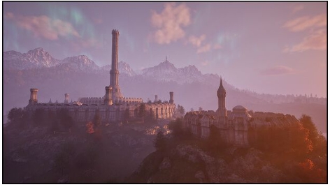 传言称《上古卷轴4：湮没》重制版将包含所有DLC：玩家欢呼“真香”，B社这次“太良心”！