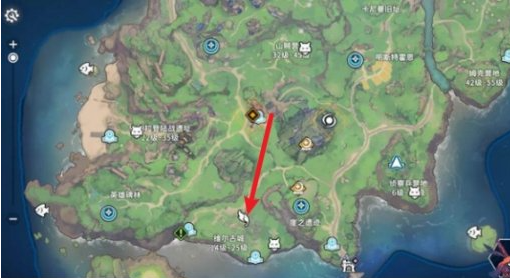 星痕共鸣漂浮滑翔怎么解锁