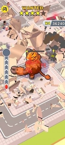 城市怪兽大师手游下载-城市怪兽大师游戏下载v1