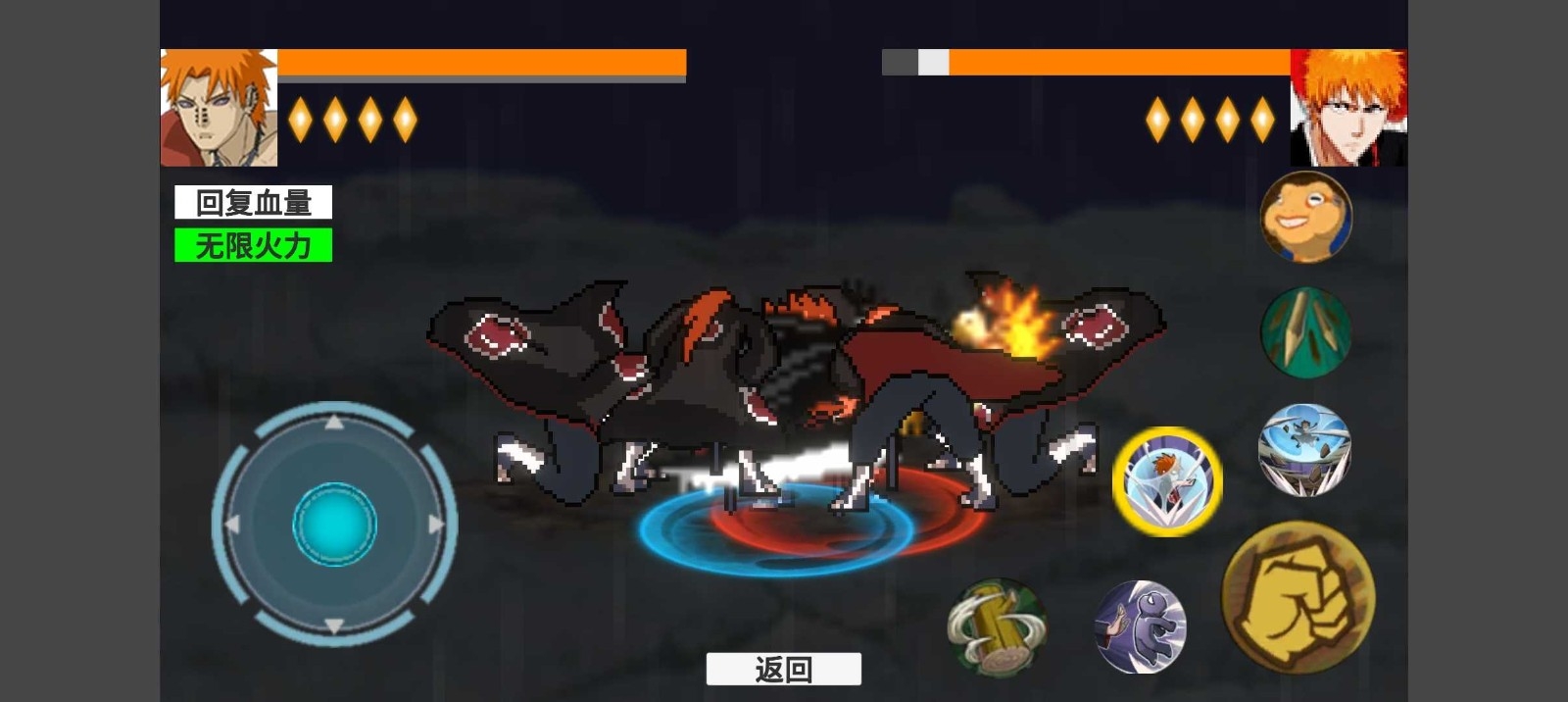 概念纷争青年长门版安卓版下载-概念纷争青年长门版游戏下载最新v0.1