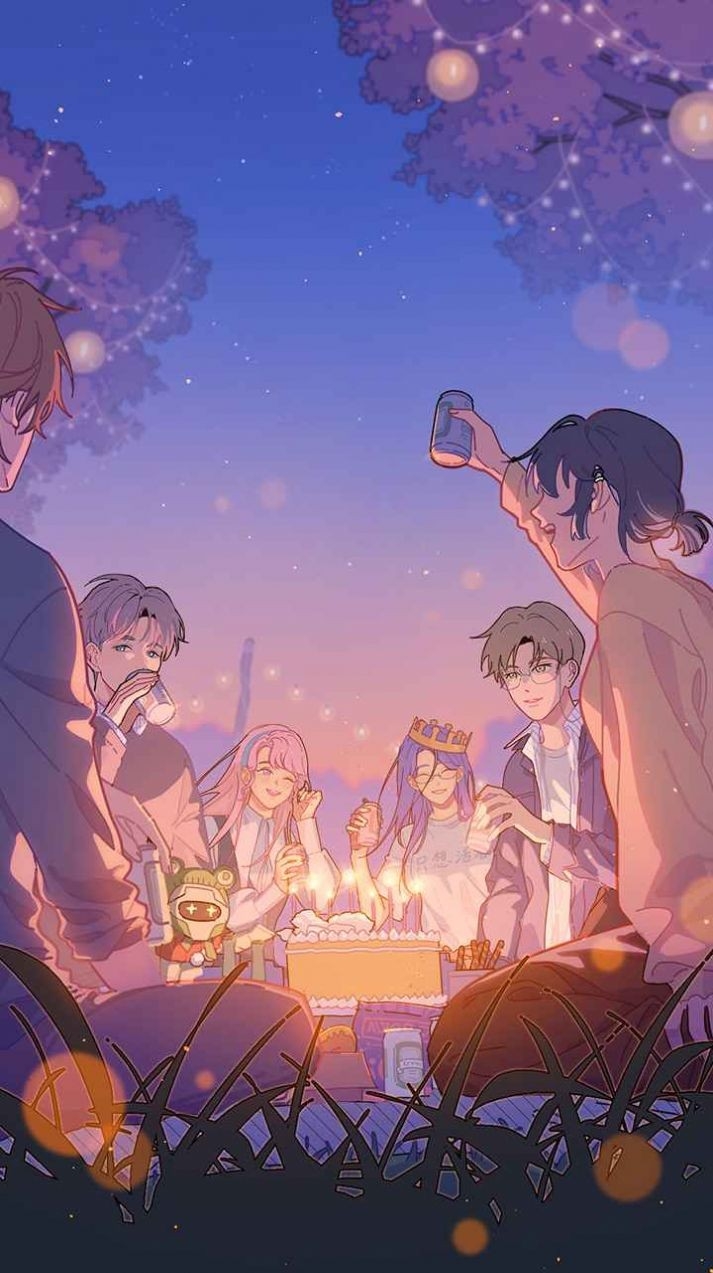 落樱小屋的烦恼最新版下载抖音-落樱小屋的烦恼免费下载v1.0.4