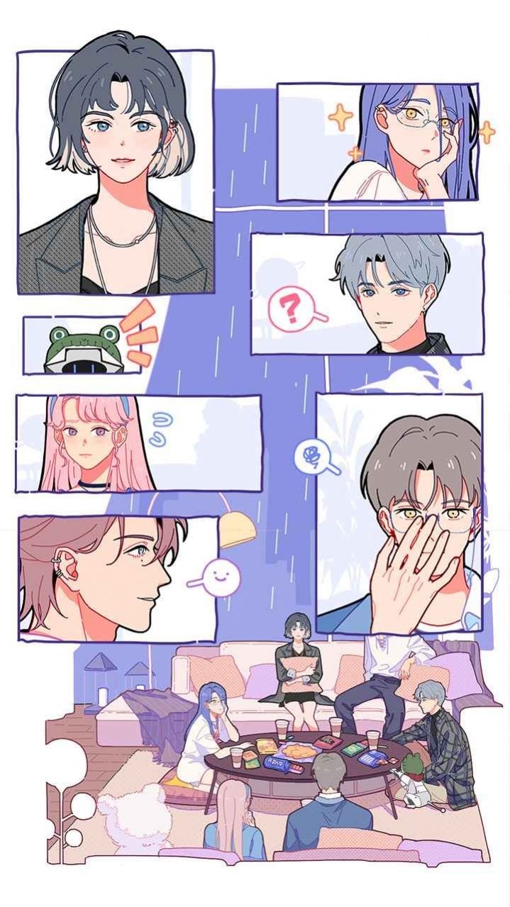 落樱小屋的烦恼最新版下载抖音-落樱小屋的烦恼免费下载v1.0.4