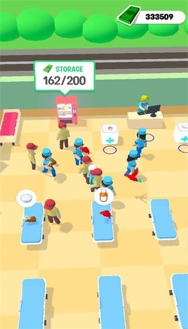 放置宠物诊所安卓版下载-放置宠物诊所手机版下载v0.5.3