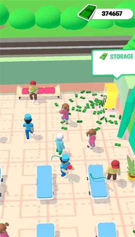 放置宠物诊所安卓版下载-放置宠物诊所手机版下载v0.5.3