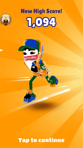 地铁跑酷鳄鱼定制版本下载-地铁跑酷鳄鱼定制文明杰克下载v2.38.0