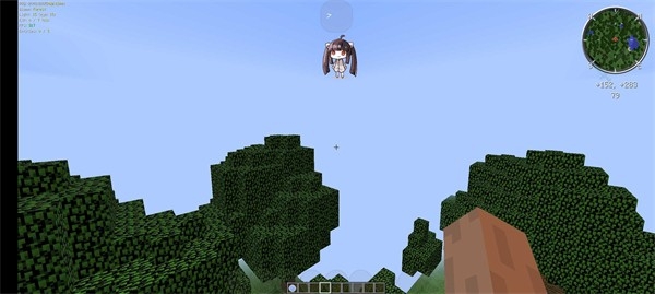 我的世界超低配模拟人生模组下载-我的世界超低配模拟人生模组下载最新版v1.12.2