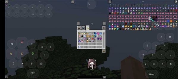 我的世界超低配模拟人生模组下载-我的世界超低配模拟人生模组下载最新版v1.12.2