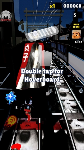 地铁跑酷贞子洛阳版本中文下载-地铁跑酷贞子洛阳版本下载v1.0.0