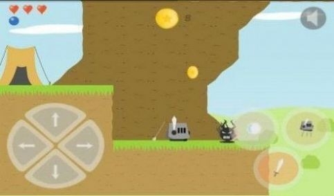 Helm Knight（头盔骑士）安卓版下载-Helm Knight手游下载v1.1.2