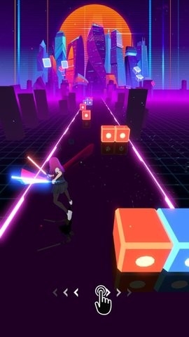 动感少女手游下载最新版v1.0.0-动感少女手游下载v1.0.0