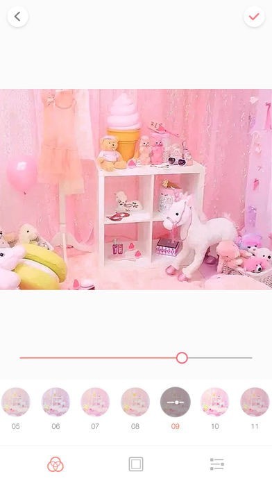 少女梦相机app下载安装到手机-少女梦相机app官方版下载 2.3.0