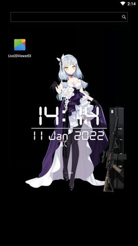 Live2DViewerEX正版下载最新版v23.5.2401-Live2DViewerEX手机版v23.5.2401