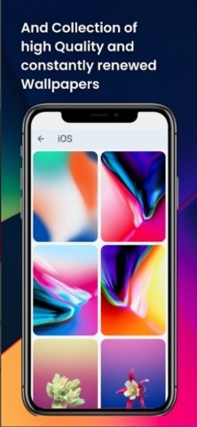 安卓仿ios16主题中文版下载-安卓仿ios16主题全套免费下载v10.5.2