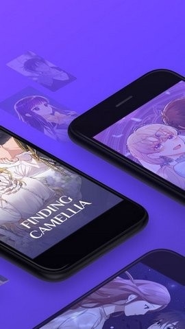Manta漫画app下载安卓-Manta漫画中文版下载v1.2.110