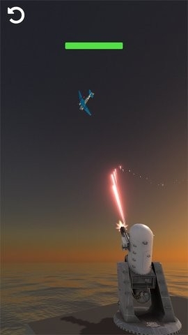 近战防空炮模拟器手机版下载-近战防空炮模拟器下载v1.0