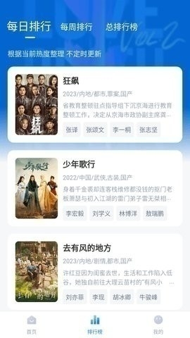 剧白白免登录版下载-剧白白免费追剧软件下载v3.1.1