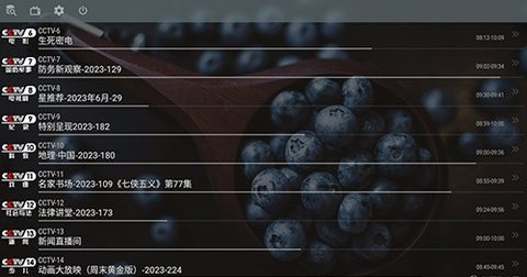ott navigator iptv直播源下载-ott navigator电视版下载v1.6.7.7