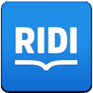 Ridibooks汉化版下载