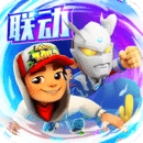 地铁跑酷作业帮2.0公益脚本下载