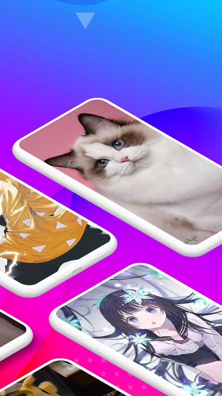 魔秀动态壁纸app下载安装到手机-魔秀动态壁纸app官方版下载 1.7