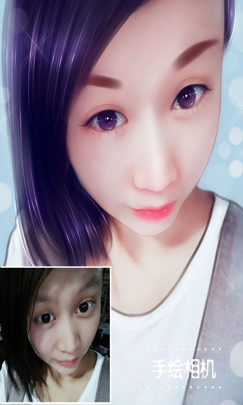 手绘相机app下载最新版-手绘相机官方app手机版下载安装 5.1.0