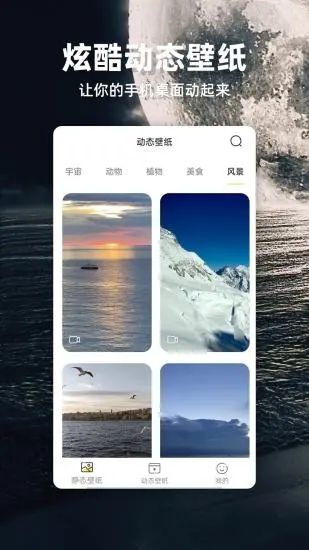 苹果壁纸app下载安装-苹果壁纸最新版本下载 2.0.0