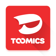 toomics会员账号