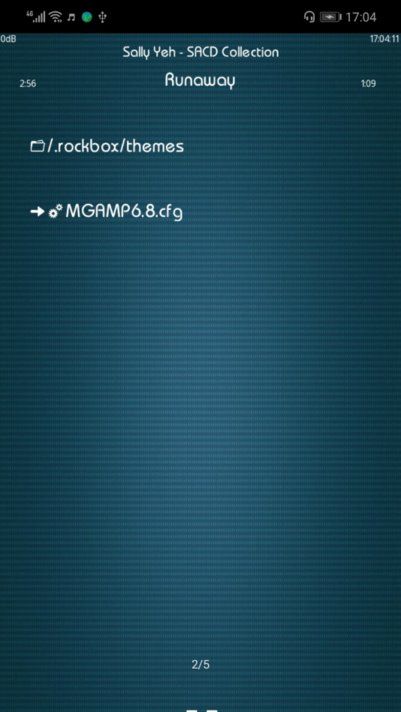 Rockbox官网下载安装到手机-Rockboxapp最新版本免费下载 mickwv-v2 (andriod7.1)