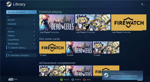 steam link下载安装-steam linkapp官网下载 1.1.35