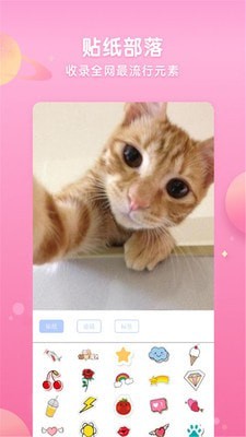 neon霓虹相机app下载安装最新版-neon霓虹相机手机app官方下载 7.1.6