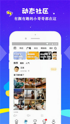 小蓝片