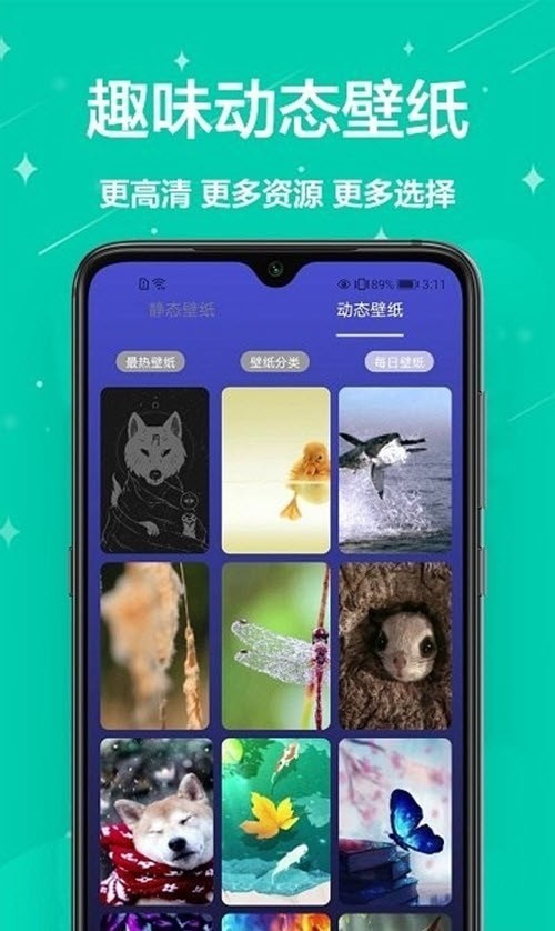 主题君app下载安装到手机-主题君官网app最新版 1.0.0