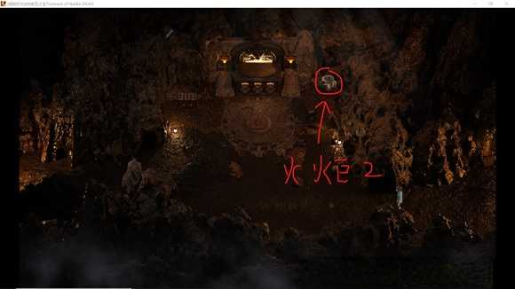 纳迪亚之宝火炬位置大全-6个火炬位置一览