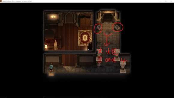 纳迪亚之宝火炬位置大全-6个火炬位置一览