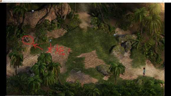 纳迪亚之宝火炬位置大全-6个火炬位置一览