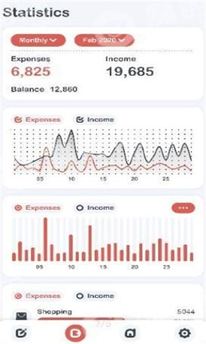 小象记账破解版免费下载-小象记账手机app最新版下载 1.0.1