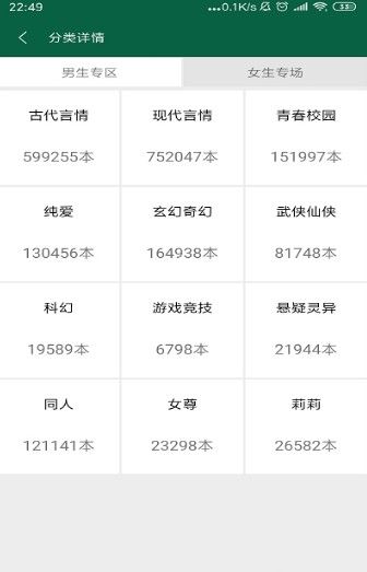 书阳小说app官方下载最新版-书阳小说手机版下载 1.8.2